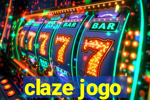 claze jogo